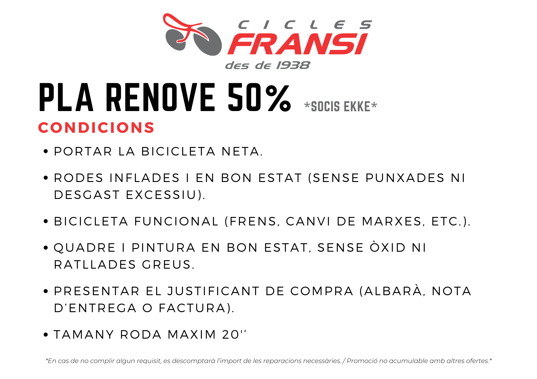 Plan renove 500 ekke