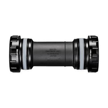 EJE PEDALIER SHIMANO XT MT800