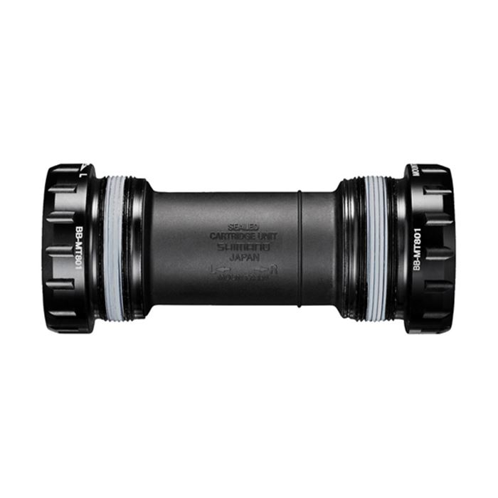 EJE PEDALIER SHIMANO XT MT800