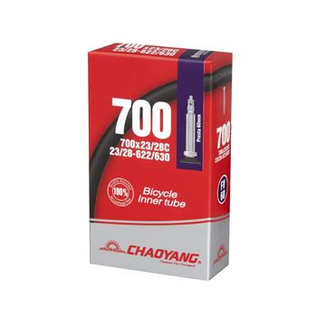 CAMARA CHAOYANG 700X23/28C FV 60 MM