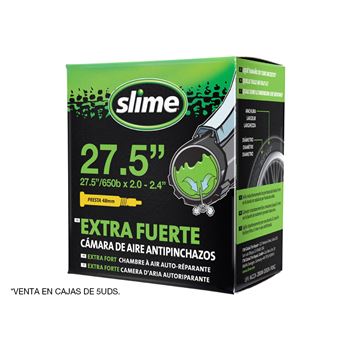 CAMARA SLIME ANTIPINCHAZOS 27.5 V.PRESTA
