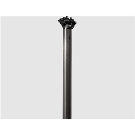 TIJA DE SILLIN BONTRAGER PRO 31.6MM X 400MM
