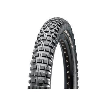MAXXIS CREEPY CRAWLER TRIAL 20X2.50 25 TPI WIRE