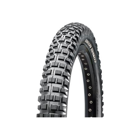 MAXXIS CREEPY CRAWLER TRIAL 20X2.50 25 TPI WIRE