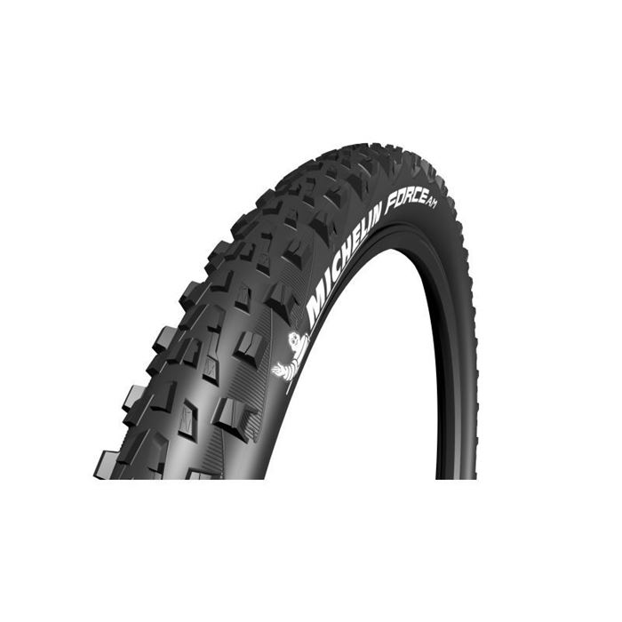 CUBIERTA MICHELIN FORCE AM 26X2.25 TR PERFORMANCELINE
