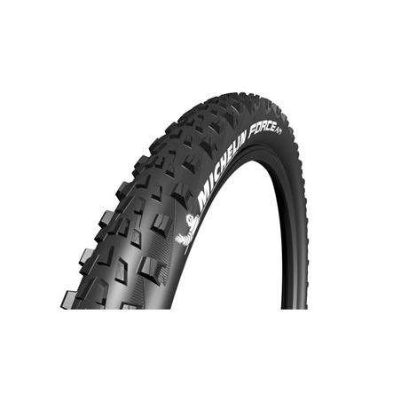 CUBIERTA MICHELIN FORCE AM 26X2.25 TR PERFORMANCELINE