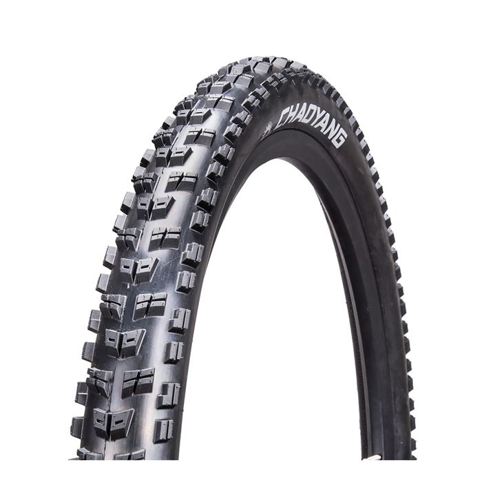CUBIERTA CHAOYANG ROCK WOLF TLR 29X2,35