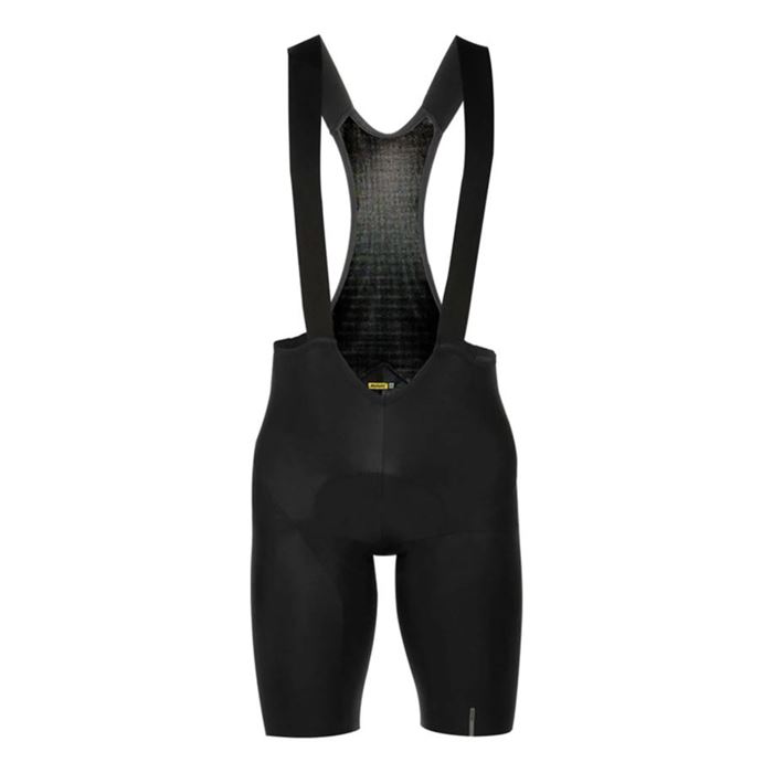CULOTTE MAVIC ESSENTIAL II BIB SHORT M CULOTTE MAVIC ESSENTIAL II BIB SHORT M