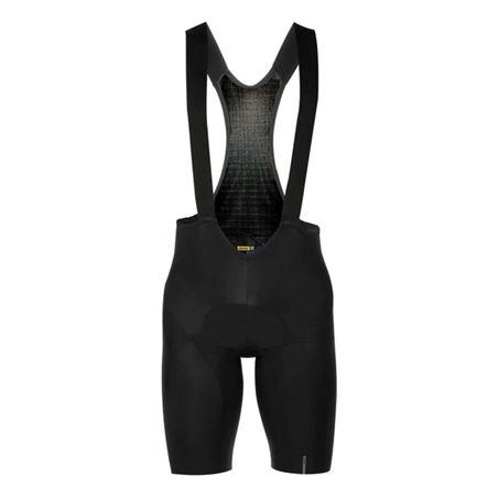CULOTTE MAVIC ESSENTIAL II BIB SHORT M