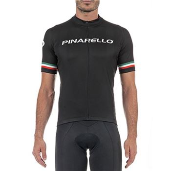 MAILLOT PINARELLO M/C STRADA