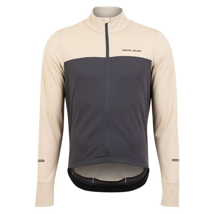 CHAQUETA PEARL IZUMI QUEST THERMAL JERSEY