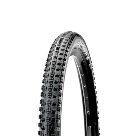 MAXXIS CROSSMARK II 27.5X2.10 60 TPI FOLD. EXO/TR