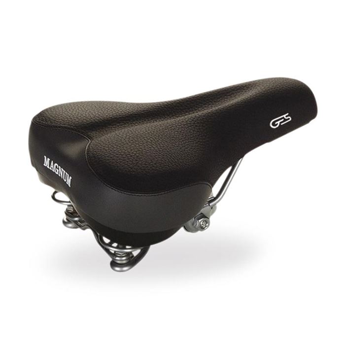 SILLIN "MAGNUM" C/MUELLES C/NUEZ