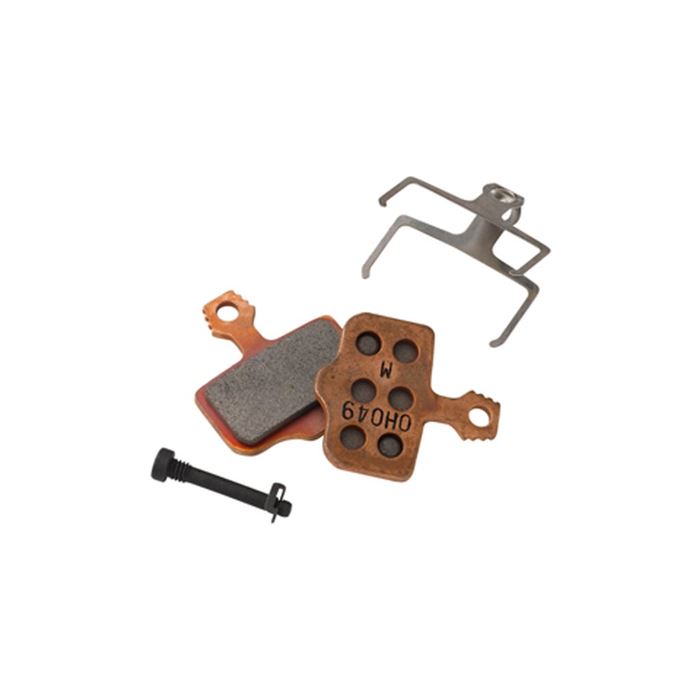 SRAM PASTILLA FRENO 2 PIECE ROAD/ELIXIR/DB/LEVEL B1 (2020+)