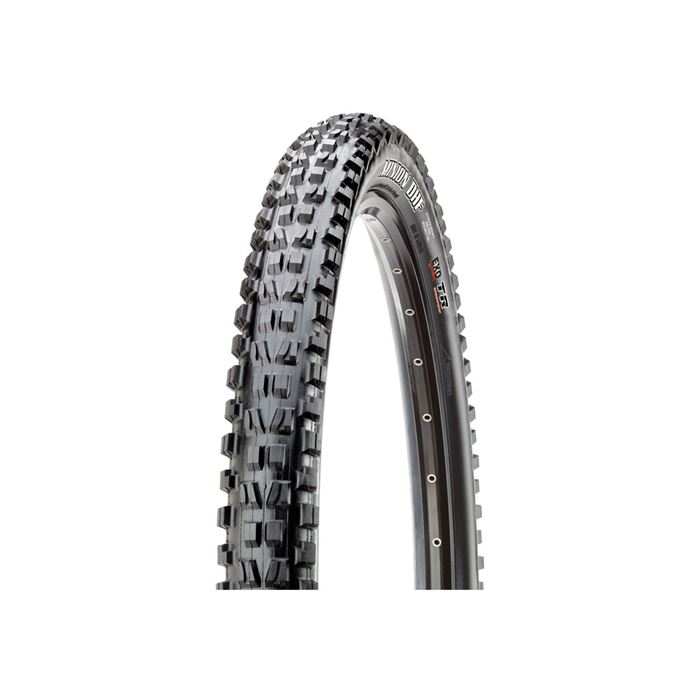MAXXIS MINION DHF MOUNTAIN 26X2.30 60 TPI FOLDABLE EXO/TR