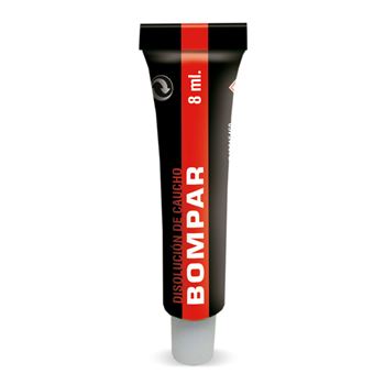 DISOLUCION 8ML BOMPAR