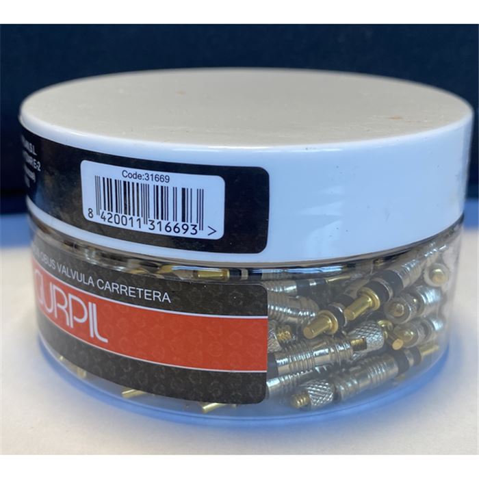 RECAMBIOS OBUS VALVULA FINA