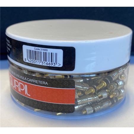 RECAMBIOS OBUS VALVULA FINA