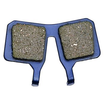 JGO.PASTILLAS FRENO DISCO DBP-65 MAGURA