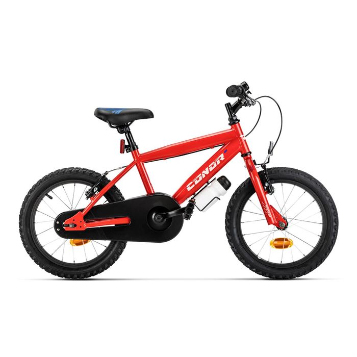 BICICLETA CONOR KID 16 / C-RED