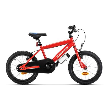 BICICLETA CONOR KID 16 / C-RED