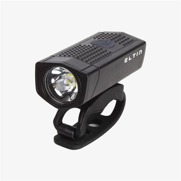 LUZ DELANTERA BICICLETA FOCUS 300 LUMENES