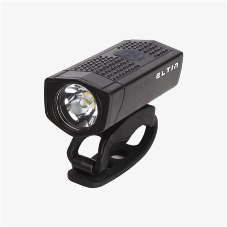 LUZ DELANTERA BICICLETA FOCUS 300 LUMENES