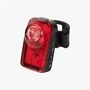LUZ TRASERA BICICLETA EXPLORER 70 LUMENES
