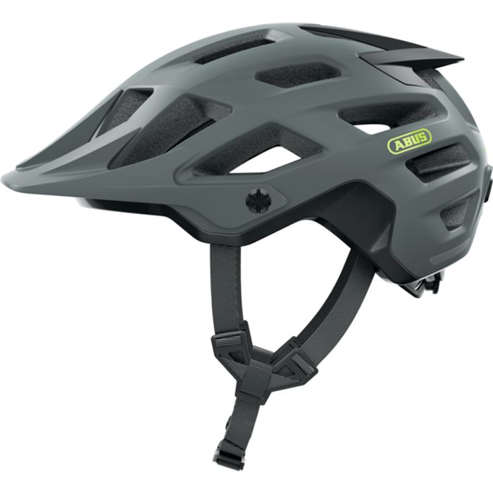 CASCO ABUS MOVENTOR 2.0
