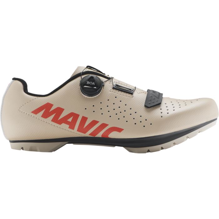 ZAPATILLAS MAVIC COSMIC BOA SPD