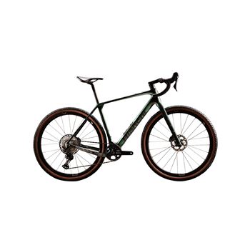 BICICLETA BIANCHI ARCADEX PRO GRX820/822