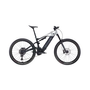 BICICLETA BIANCHI E-VERTIC FX 9.2 SX12 BOSCH