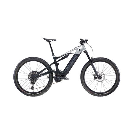 BICICLETA BIANCHI E-VERTIC FX 9.2 SX12 BOSCH