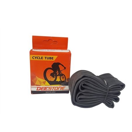 CAMARA DEESTONE 20X1.90-2.125 VALVULA FINA 40MM