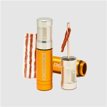 X-SAUCE CARTUCHO REPARACION TUBELESS MECHAS 1.5MM