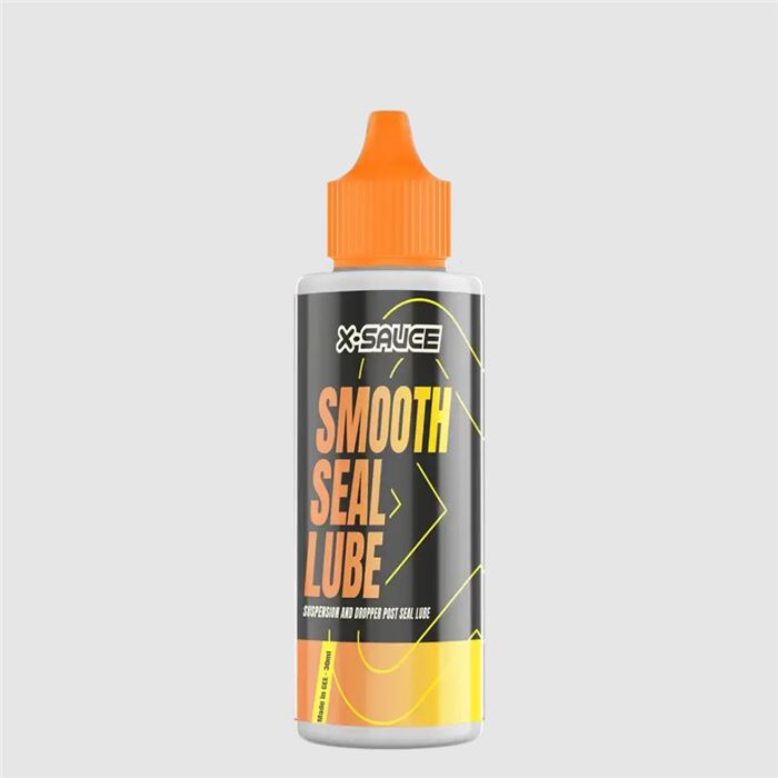 X-SAUCE SMOOTH SEAL ACEITE RETENES 30ML
