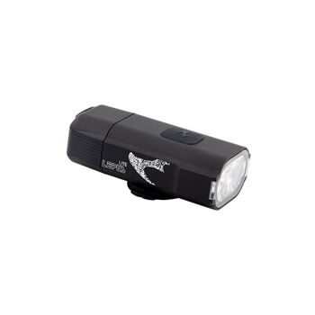 LUZ DELANTERA MOON LEPUS LITE 400 LUMENS