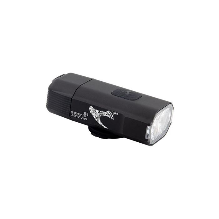 LUZ DELANTERA MOON LEPUS LITE 400 LUMENS