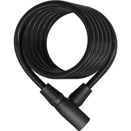 CABLE ESPIRAL ABUS STAR 4508K/150 NEGRO
