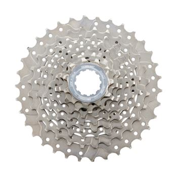 SHIMANO CASSETTE CS-HG50 11-34T 8 VELOCIDADES