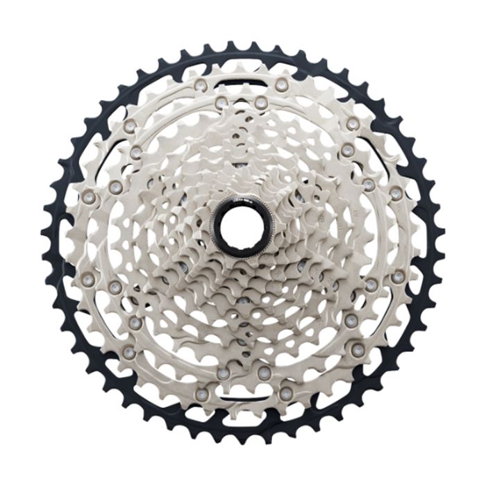 SHIMANO CASSETTE CS-M7100 SLX 10-51T 12 VELOCIDADES