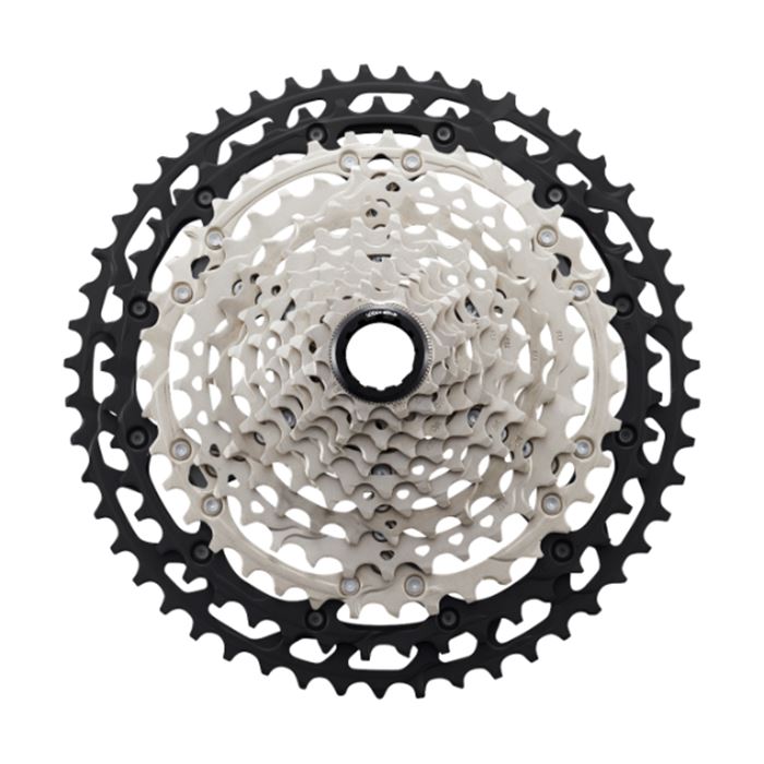 SHIMANO CASSETTE CS-M8100 XT 10-51T 12 VELOCIDADES