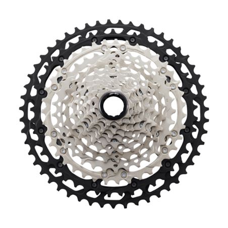 SHIMANO CASSETTE 12V. 10-51 CS-M8100 DEORE XT