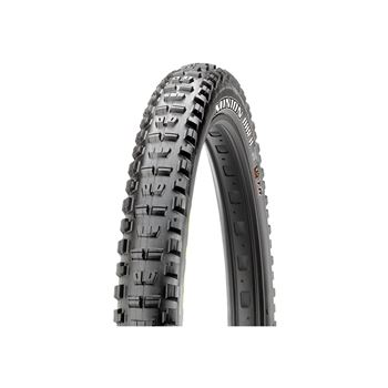 MAXXIS MINION DHR II MOUNTAIN 29X2.60 60 TPI FOLDABLE EXO/TR
