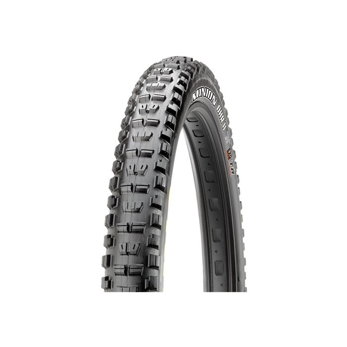 MAXXIS MINION DHR II MOUNTAIN 29X2.60 60 TPI FOLDABLE EXO/TR