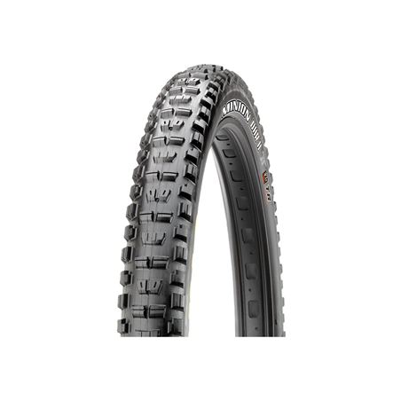 MAXXIS MINION DHR II MOUNTAIN 29X2.60 60 TPI FOLDABLE EXO/TR