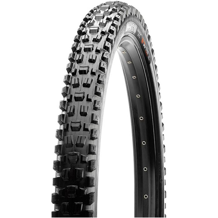 MAXXIS ASSEGAI MOUNTAIN 29X2.50 WT 60 TPI FOLDABLE EXO/TR