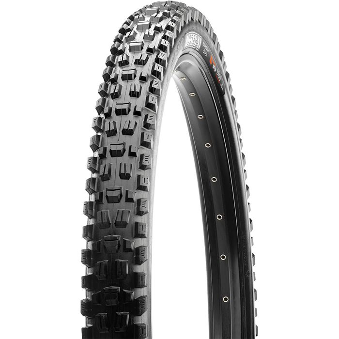 MAXXIS ASSEGAI MOUNTAIN 27.5X2.50 WT 60 TPI FOLDABLE EXO/TR