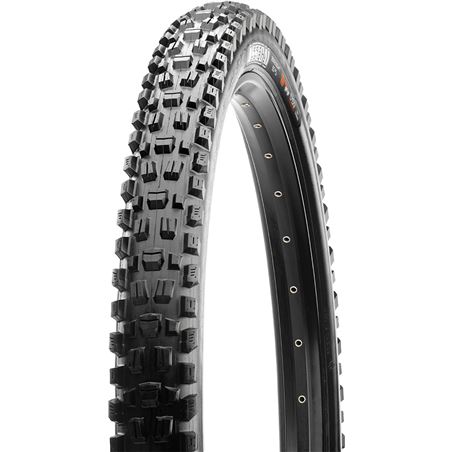 MAXXIS ASSEGAI MOUNTAIN 27.5X2.50 WT 60 TPI FOLDABLE EXO/TR