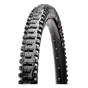 MAXXIS MINION DHR II E-BIKE 29X2.40 60X2TPI FOLD. 3CT/DH/TR